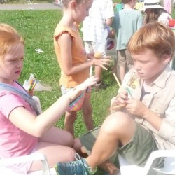 P1190181 - Scouts en Gidsen Zaventem 
